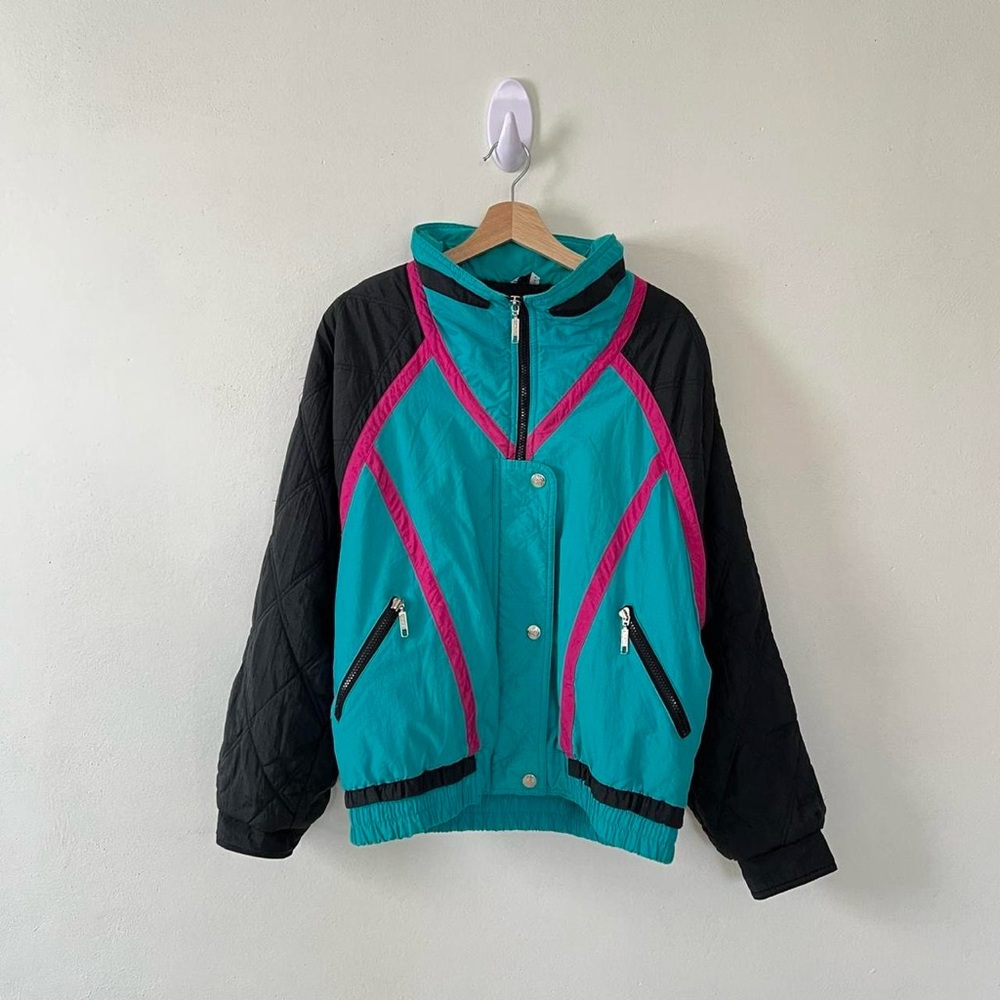 Ski Jacket - image 1